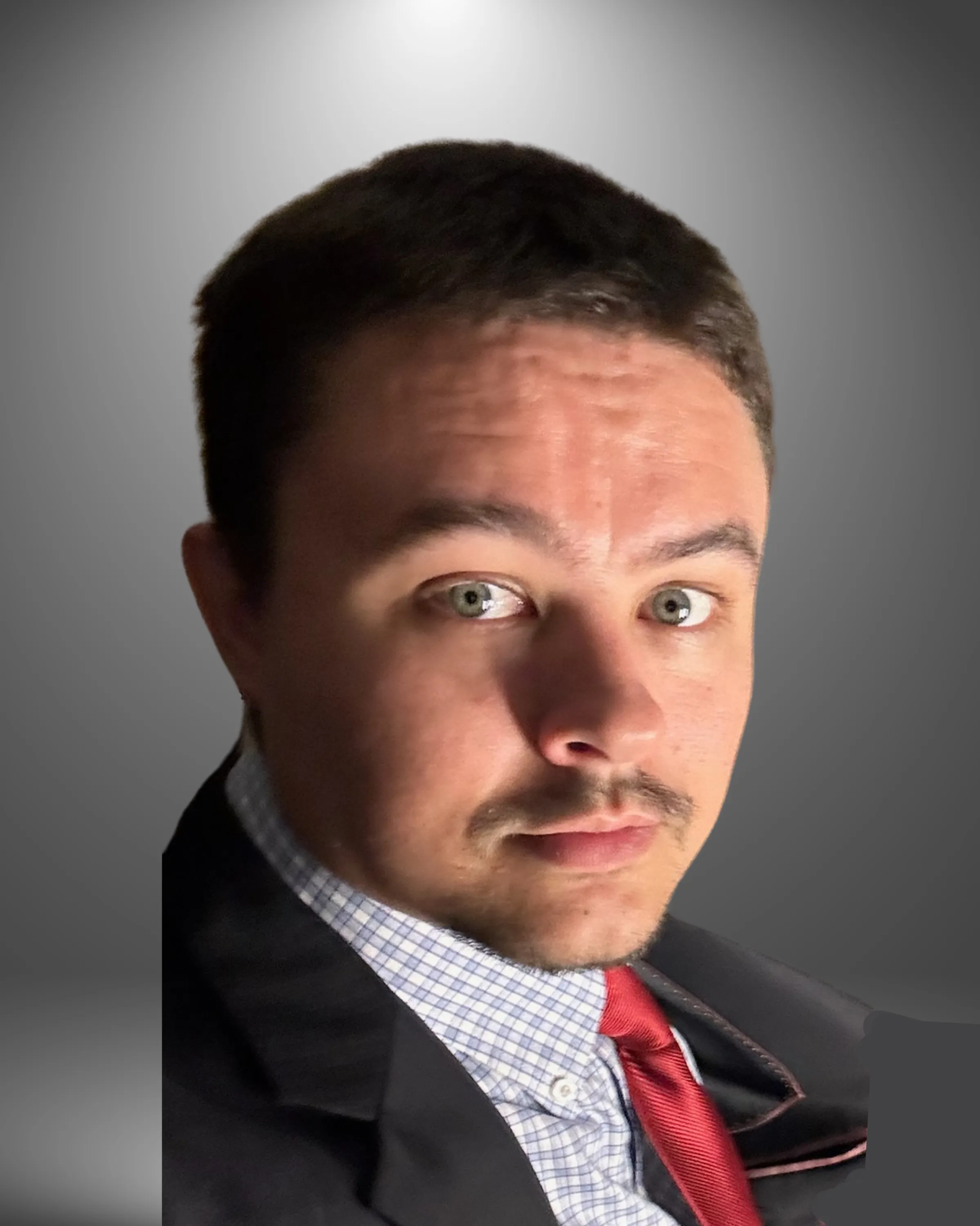 David Potgieter, founder and AI implementation lead at iMPLEMENTAi